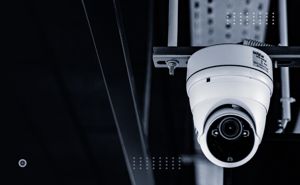 caméras de surveillance à marrakech